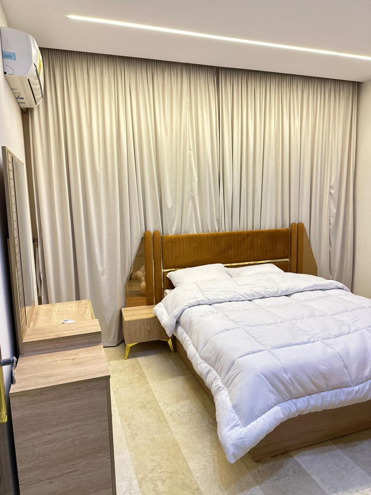 Apartment المهندسين Cairo